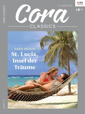 cover image of St. Lucia, Insel der Träume
